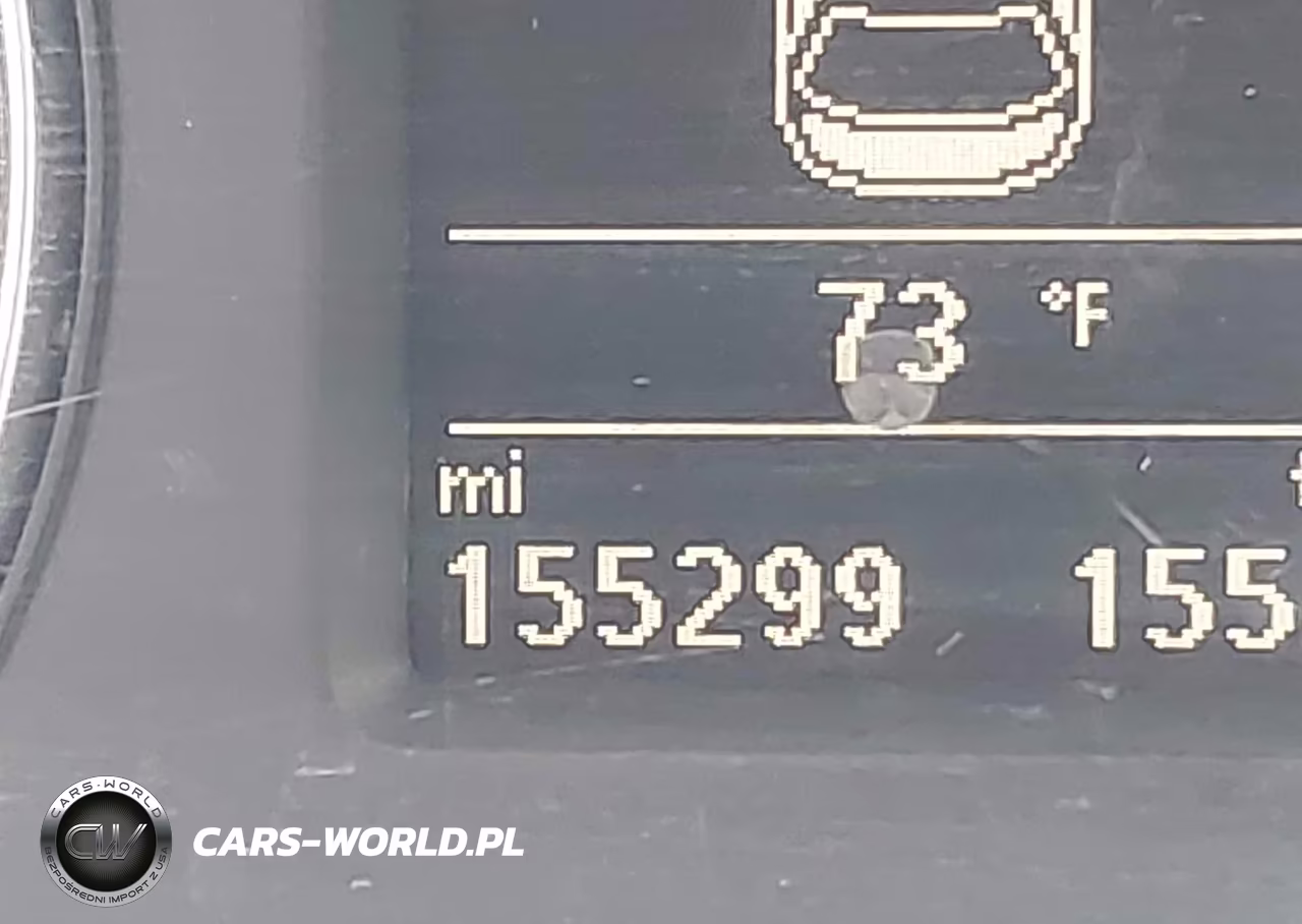 2013 Volkswagen Passat 2.0L Tdi Se VIN:1VWBN7A31DC031173 - 15