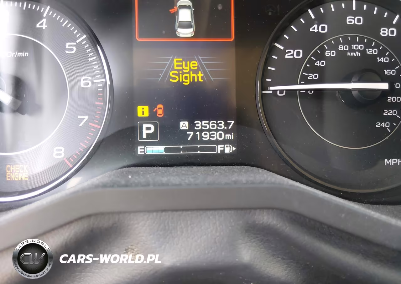 2020 Subaru Impreza 5-Door VIN:4S3GTAB69L3707050 - 16