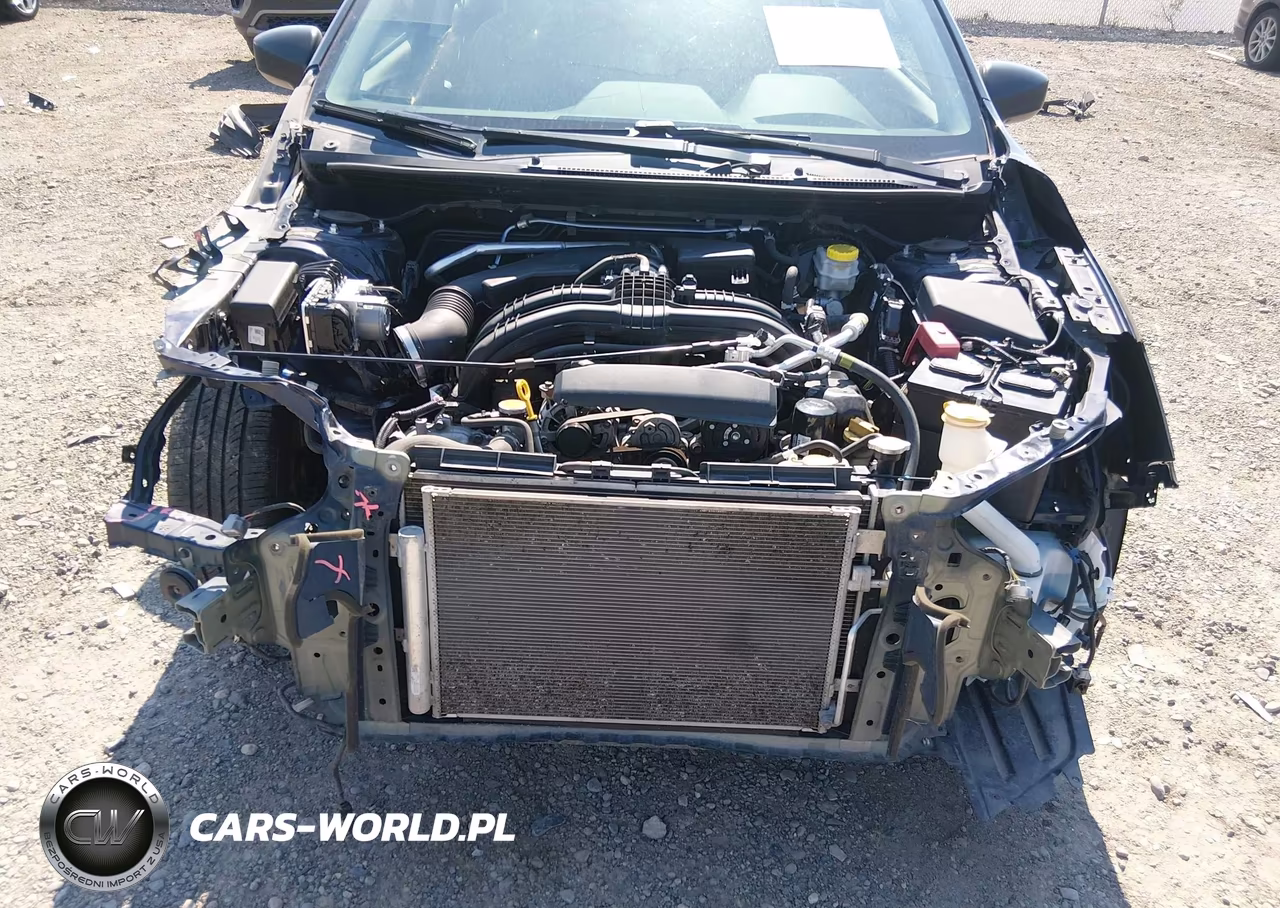 2020 Subaru Impreza 5-Door VIN:4S3GTAB69L3707050 - 6