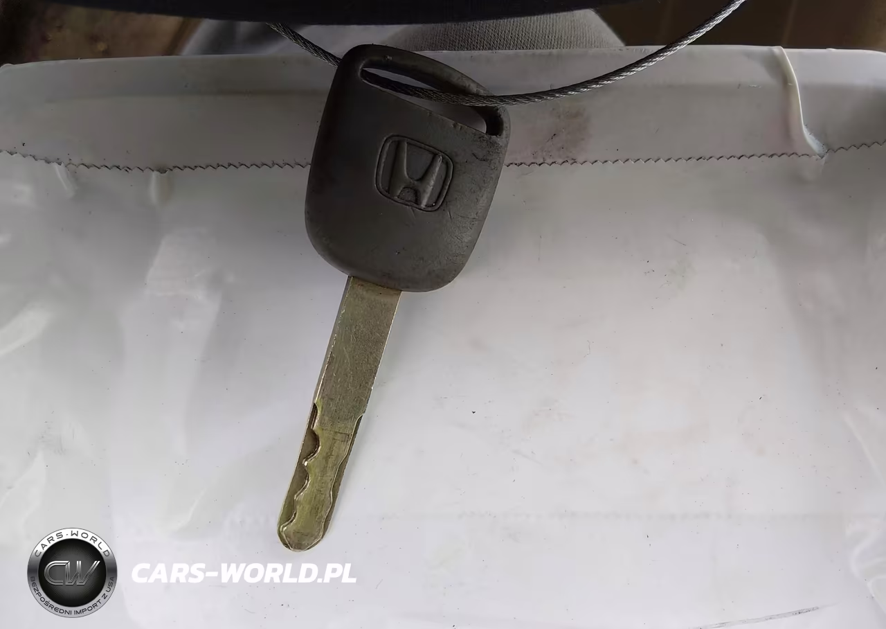 2004 Honda Accord 2.4 Lx VIN:1HGCM56304A141538 - 11