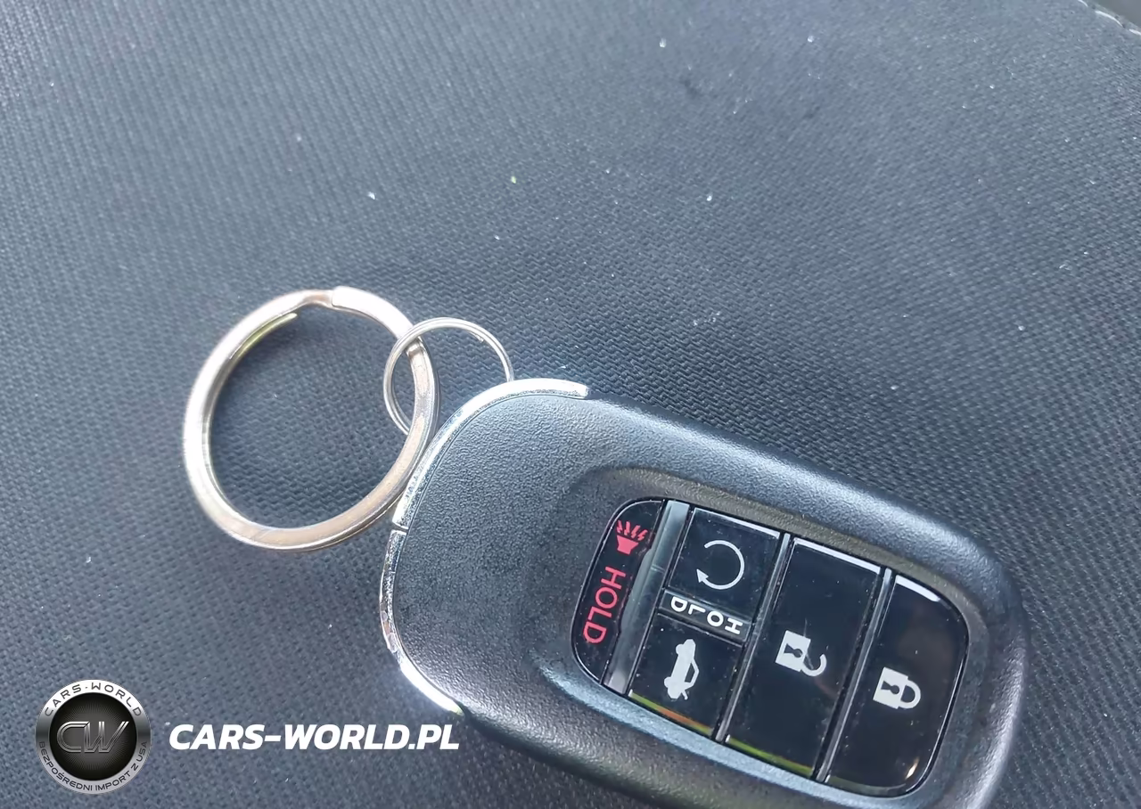 2024 Honda Civic Sport VIN:2HGFE2F59RH543836 - 11