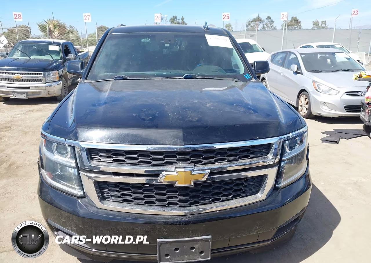 2019 Chevrolet Suburban Lt VIN:1GNSCHKC2KR162658 - 12