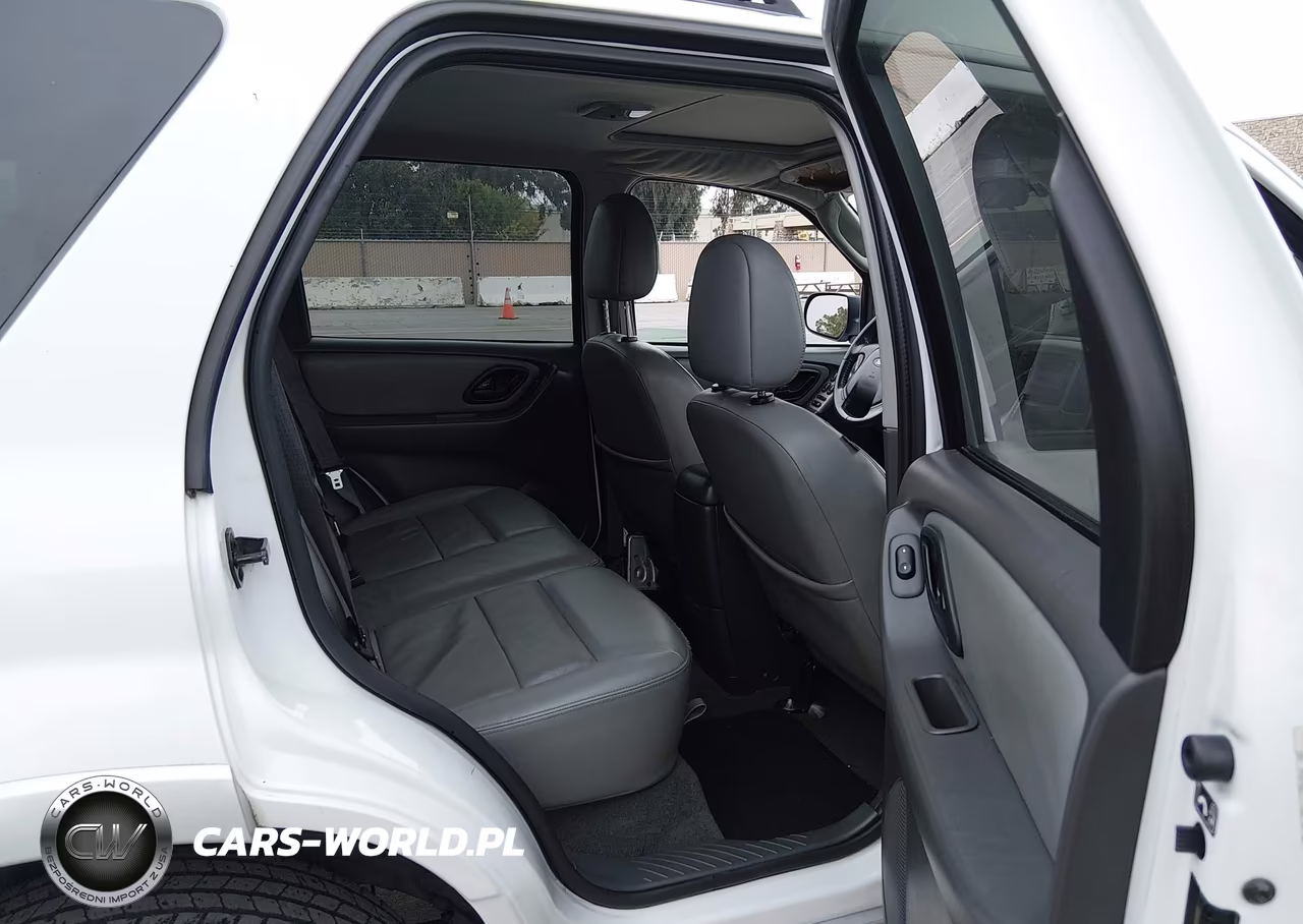 2007 Ford Escape Xlt-Xlt Sport VIN:1FMCU03127KC08350 - 8
