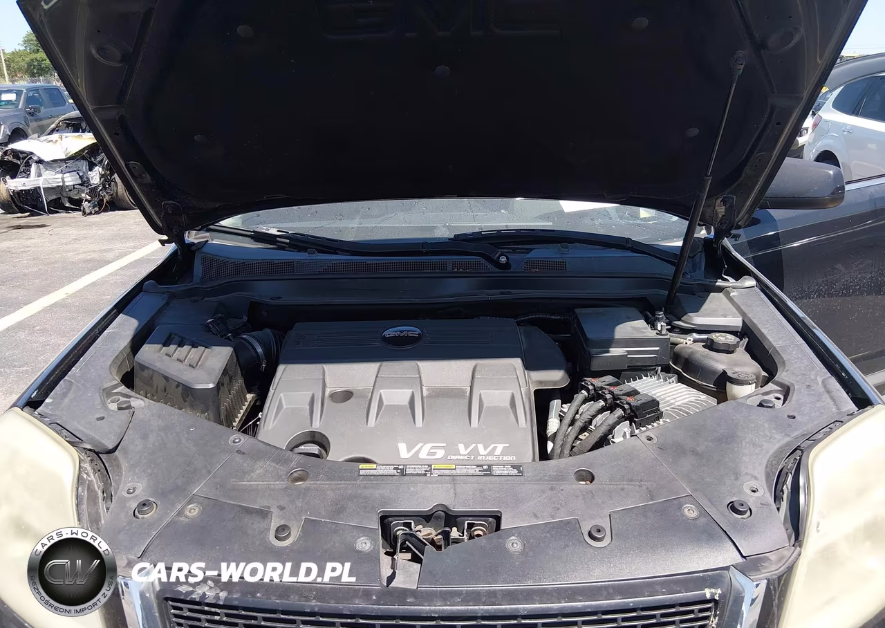 2014 GMC Terrain Slt-1 VIN:2GKFLSE35E6378401 - 10