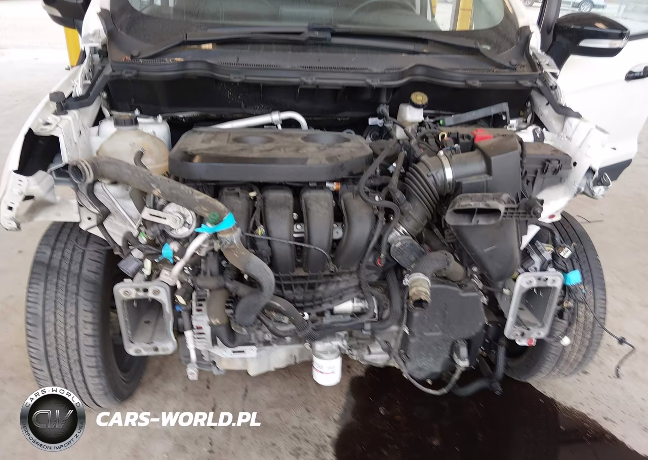 2021 Ford Ecosport Ses VIN:MAJ6S3JL1MC440141 - 10