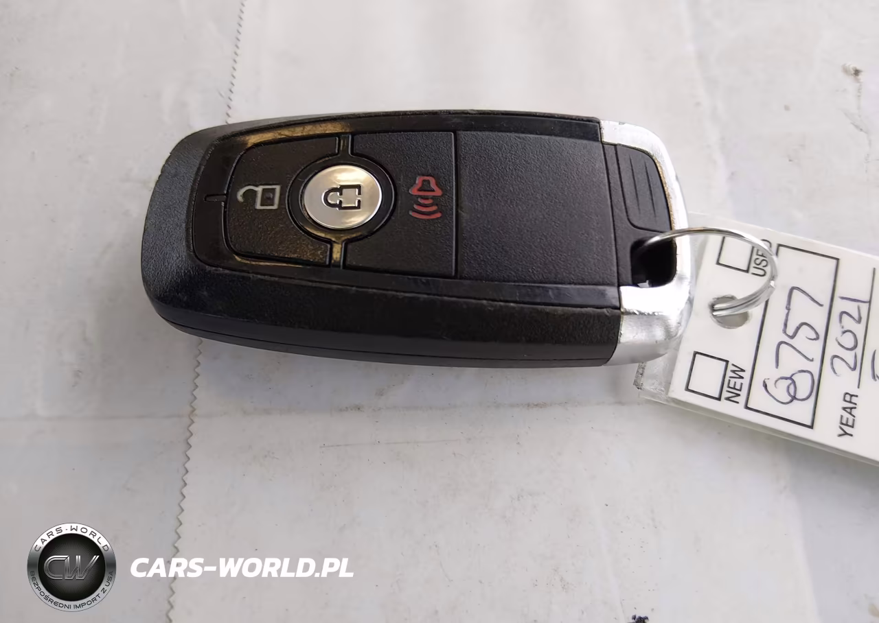 2021 Ford Ecosport Ses VIN:MAJ6S3JL1MC440141 - 11