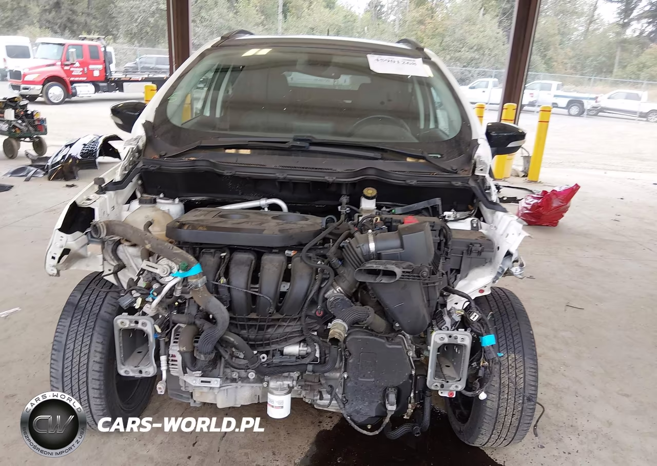 2021 Ford Ecosport Ses VIN:MAJ6S3JL1MC440141 - 13