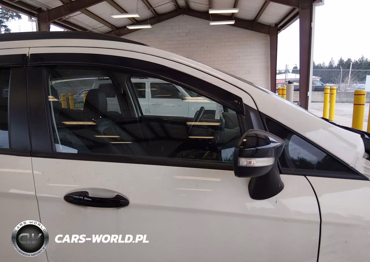 2021 Ford Ecosport Ses VIN:MAJ6S3JL1MC440141 - 14