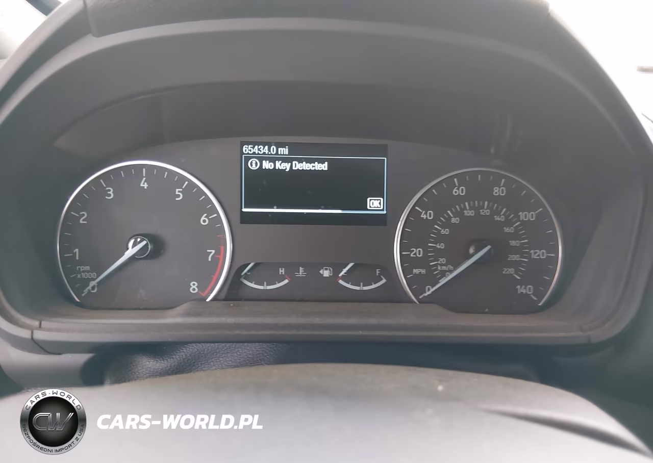 2021 Ford Ecosport Ses VIN:MAJ6S3JL1MC440141 - 7