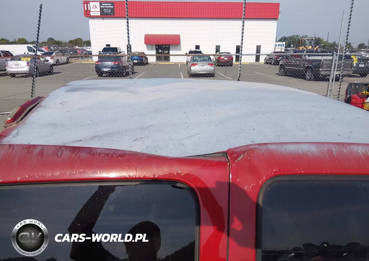 2005 GMC Sierra 1500 Sle VIN:2GTEC19V951312671 - 6