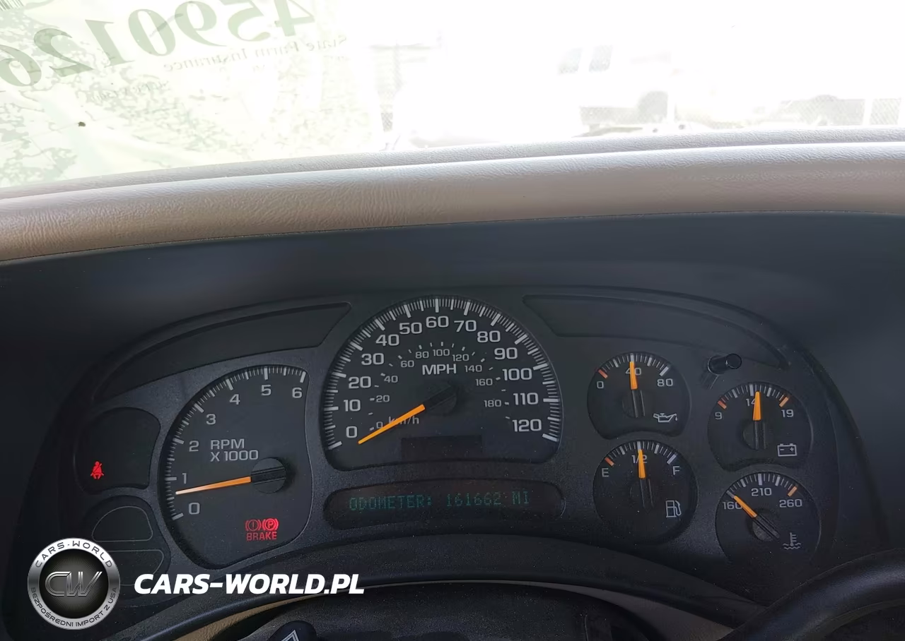 2005 GMC Sierra 1500 Sle VIN:2GTEC19V951312671 - 7