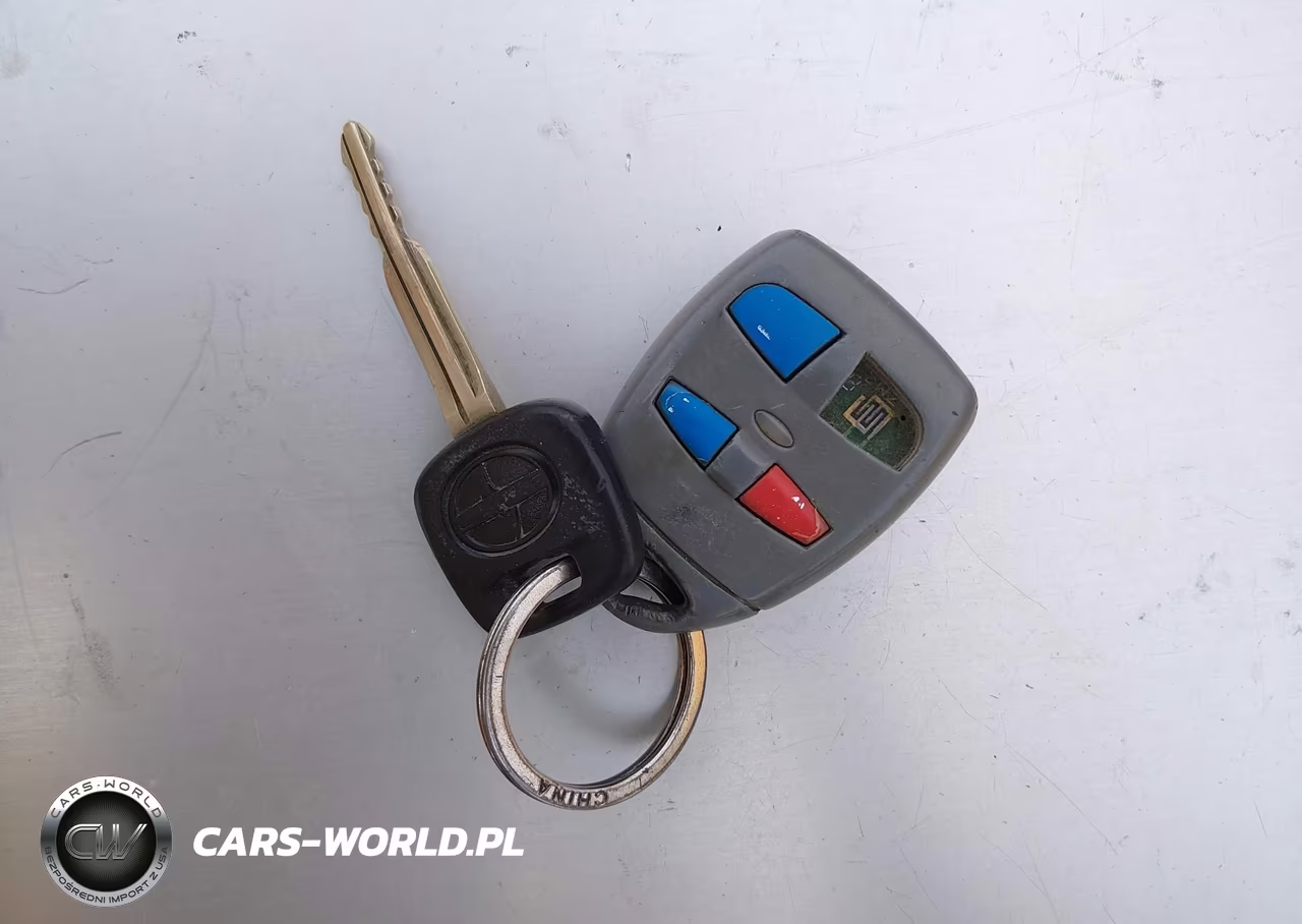 2004 Scion Xa VIN:JTKKT624140067434 - 11