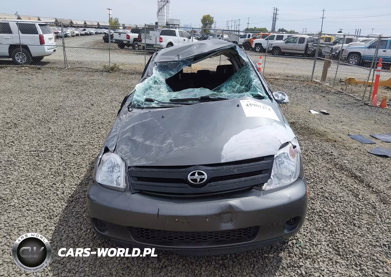 2004 Scion Xa VIN:JTKKT624140067434 - 13