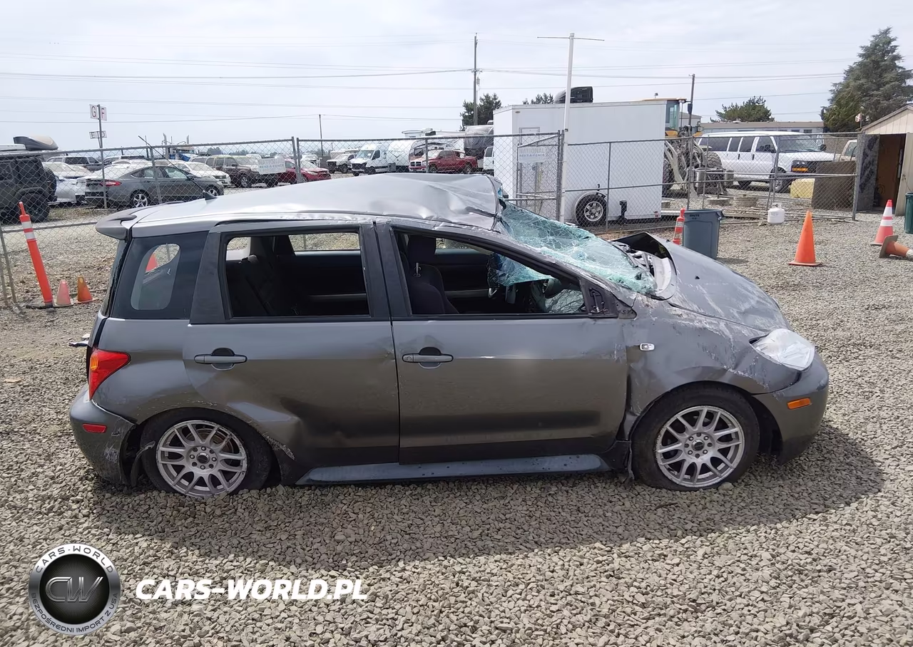 2004 Scion Xa VIN:JTKKT624140067434 - 14