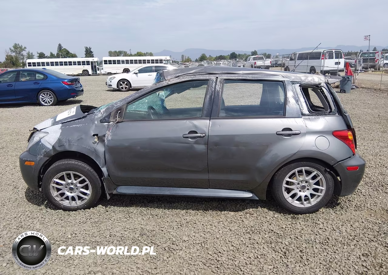 2004 Scion Xa VIN:JTKKT624140067434 - 15