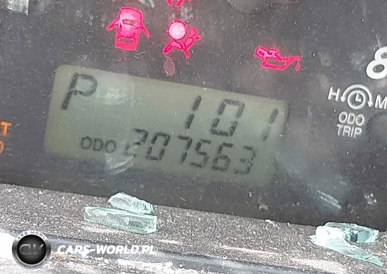 2004 Scion Xa VIN:JTKKT624140067434 - 16