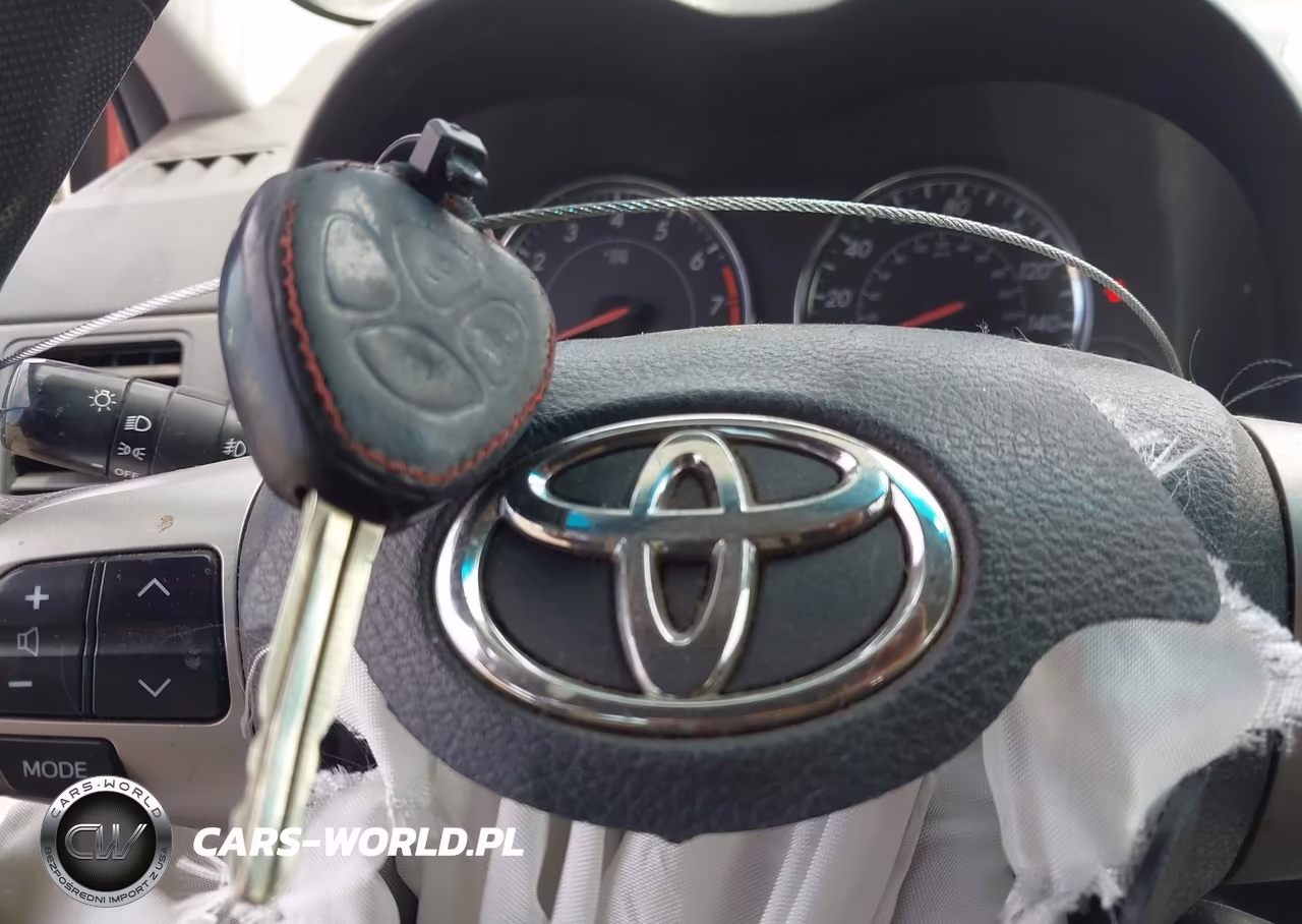 2013 Toyota Corolla S Special Edition VIN:2T1BU4EE7DC072785 - 11