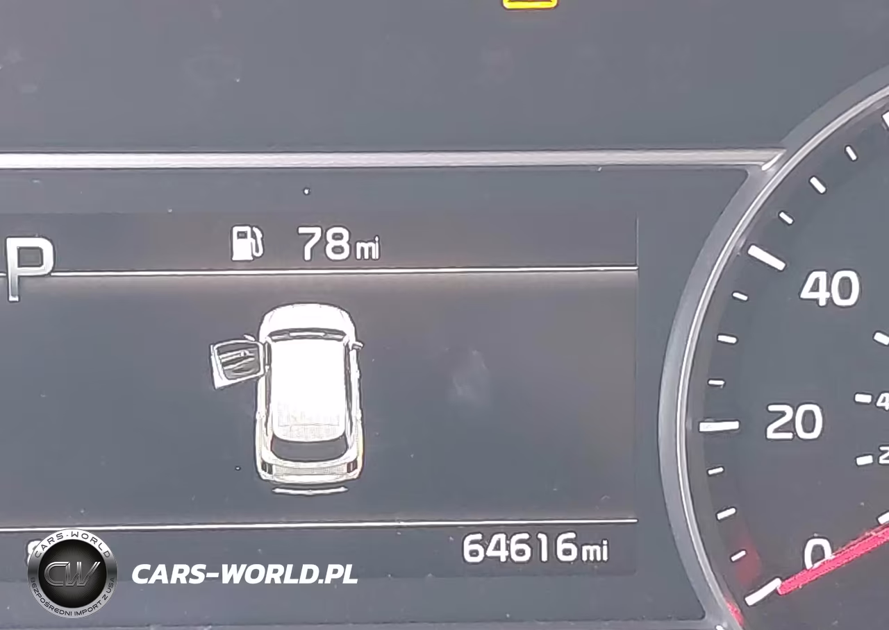 2022 Kia Sorento Lx VIN:5XYRG4LC9NG098785 - 15