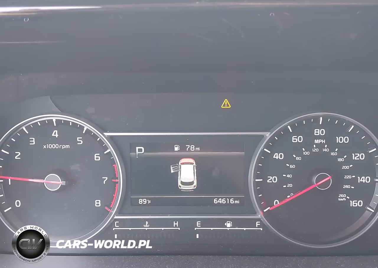 2022 Kia Sorento Lx VIN:5XYRG4LC9NG098785 - 7