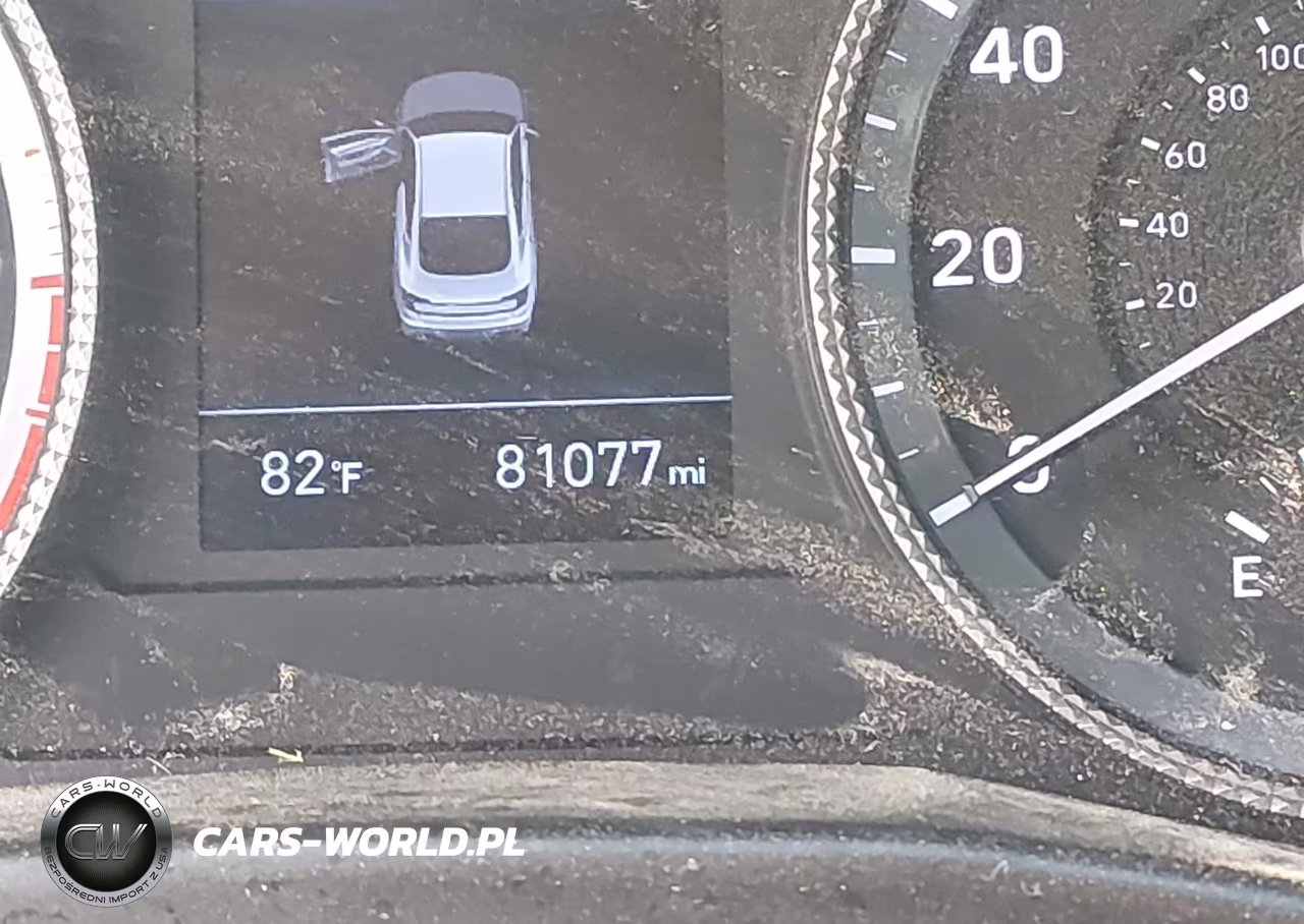2021 Hyundai Sonata Se VIN:5NPEG4JA8MH099742 - 15