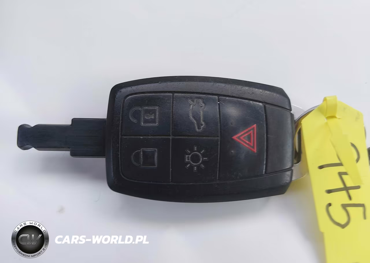 2008 Volvo C30 T5 R-Design-T5 Version 1.0-T5 Version 2.0 VIN:YV1MK672182067674 - 11