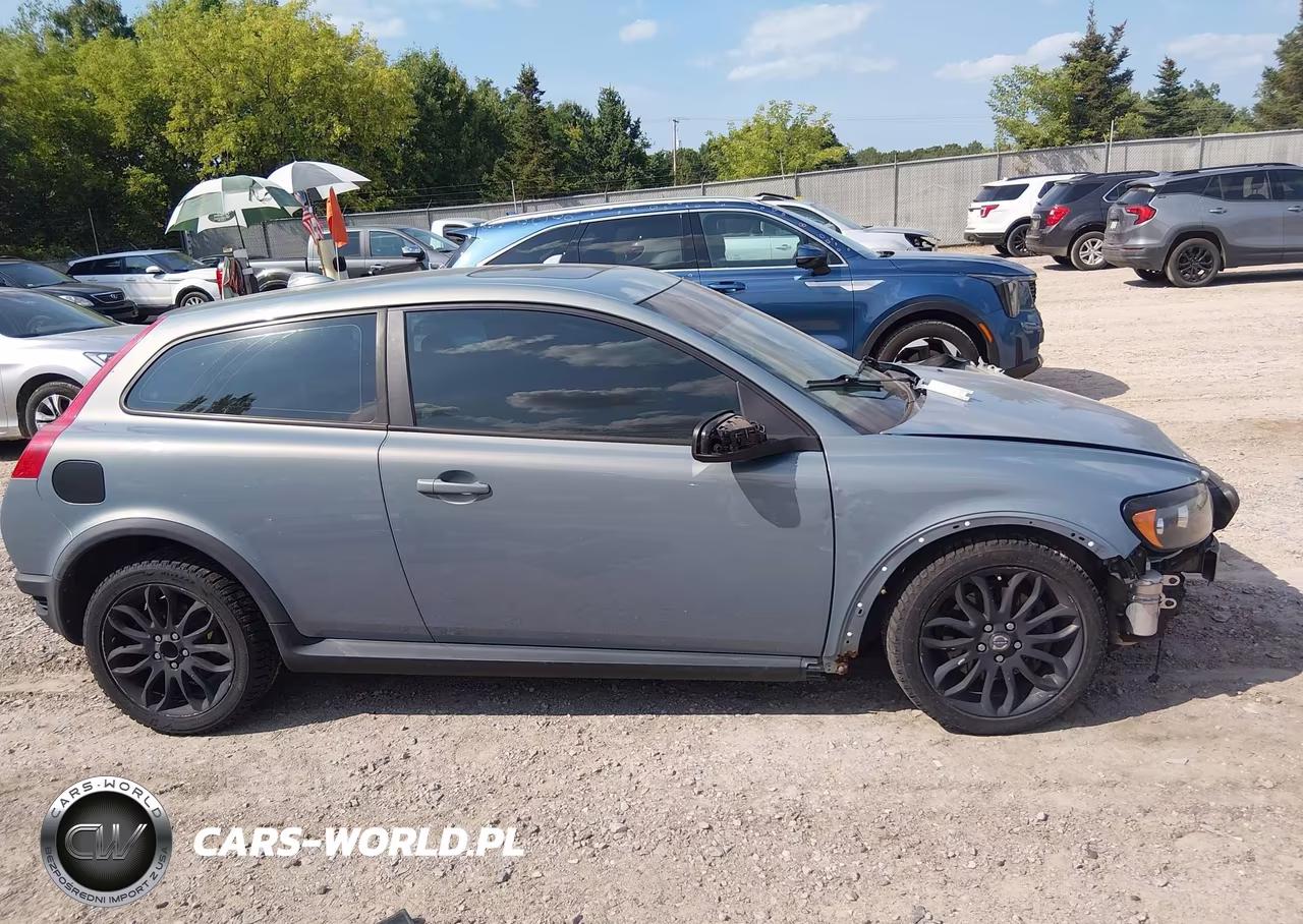 2008 Volvo C30 T5 R-Design-T5 Version 1.0-T5 Version 2.0 VIN:YV1MK672182067674 - 14
