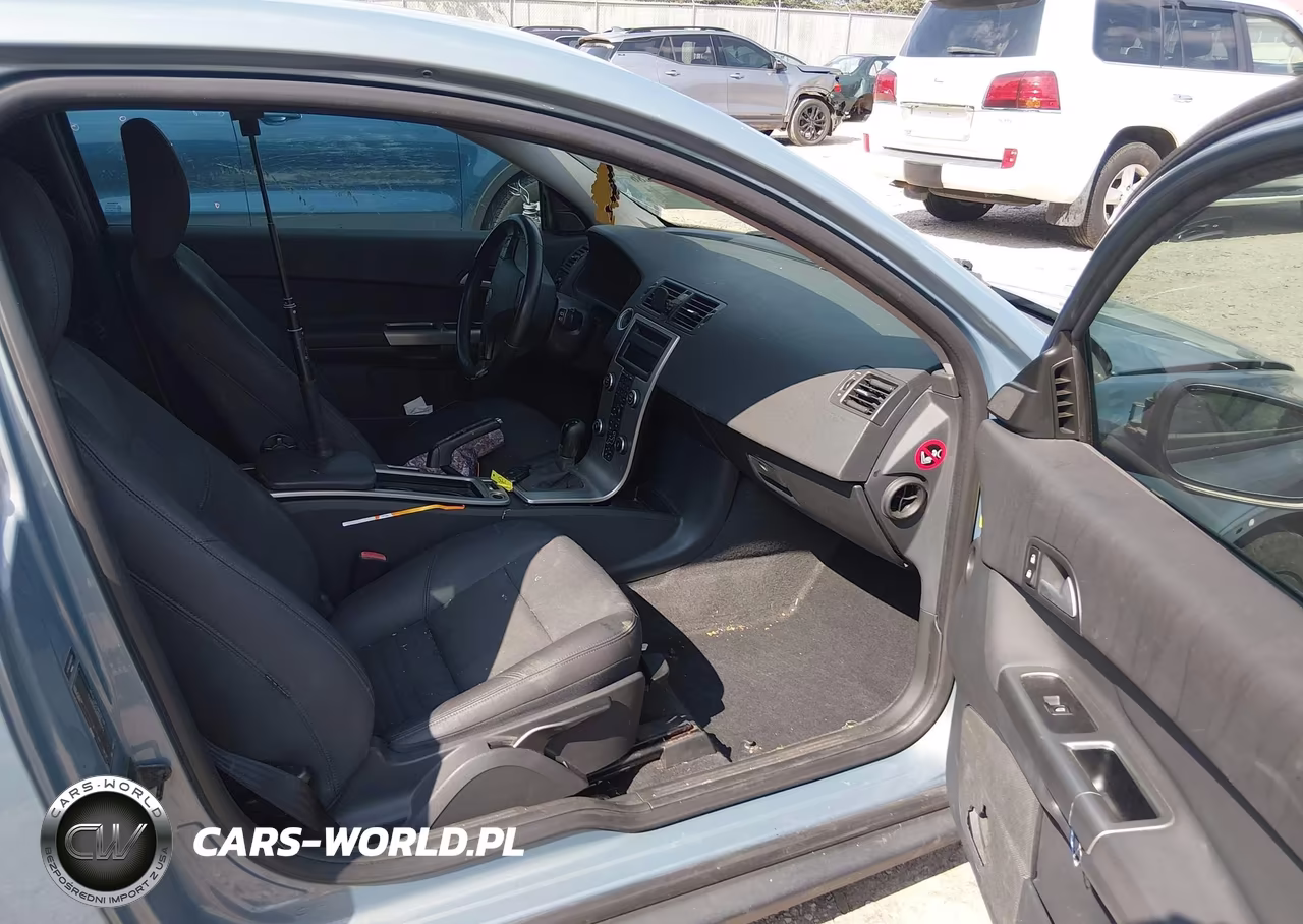 2008 Volvo C30 T5 R-Design-T5 Version 1.0-T5 Version 2.0 VIN:YV1MK672182067674 - 5
