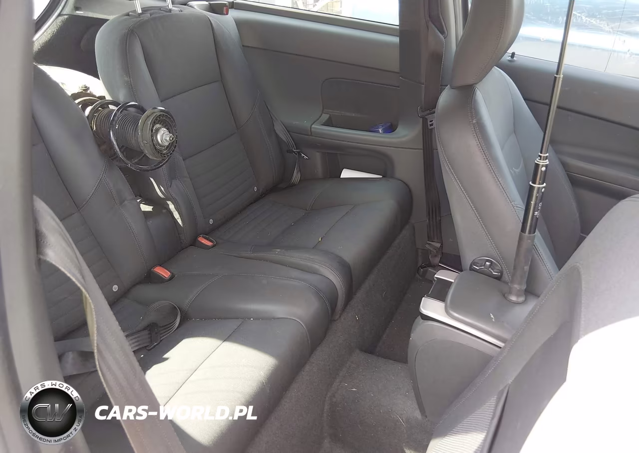 2008 Volvo C30 T5 R-Design-T5 Version 1.0-T5 Version 2.0 VIN:YV1MK672182067674 - 8
