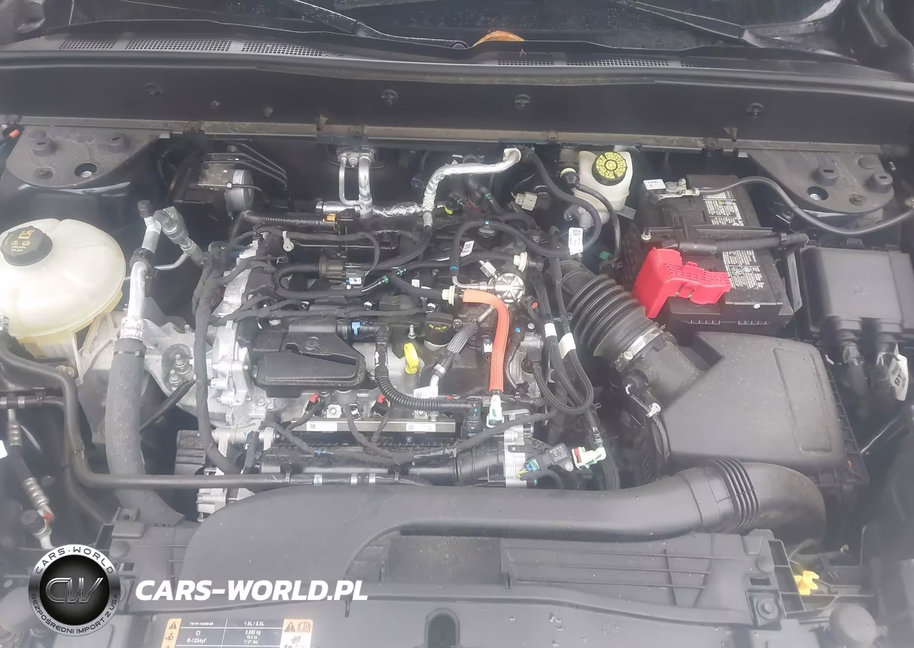 2023 Ford Bronco Sport Big Bend VIN:3FMCR9B68PRD27227 - 10