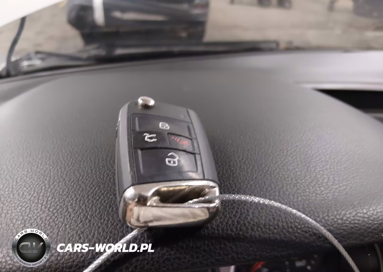 2019 Volkswagen Tiguan 2.0T Se-2.0T Sel-2.0T Sel R-Line-2.0T Sel R-Line Black VIN:3VV2B7AX9KM091035 - 11