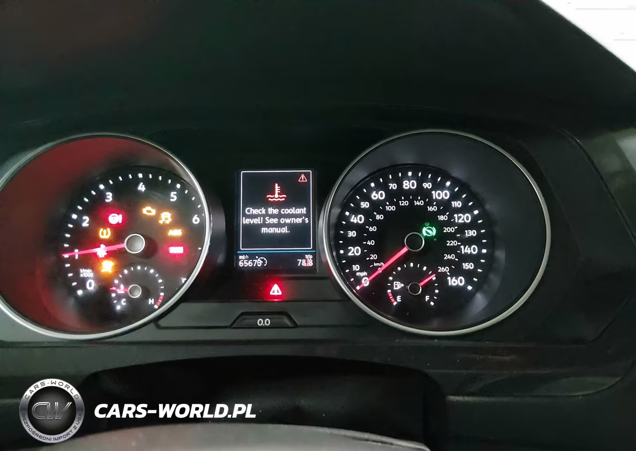2019 Volkswagen Tiguan 2.0T Se-2.0T Sel-2.0T Sel R-Line-2.0T Sel R-Line Black VIN:3VV2B7AX9KM091035 - 15