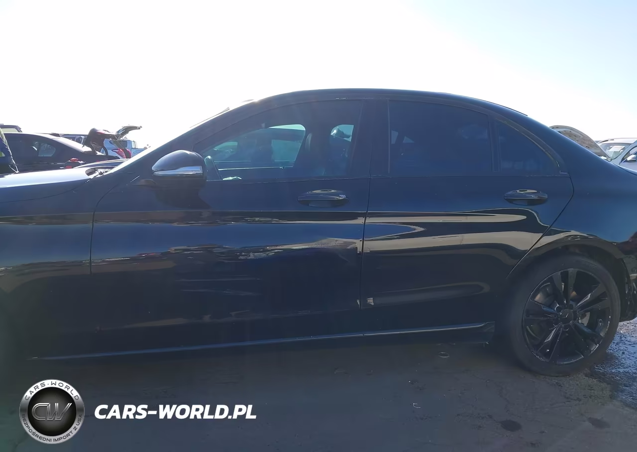2015 Mercedes-Benz C 300 4Matic VIN:55SWF4KB9FU012025 - 15