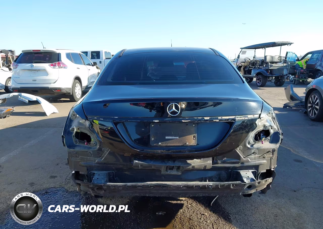 2015 Mercedes-Benz C 300 4Matic VIN:55SWF4KB9FU012025 - 17