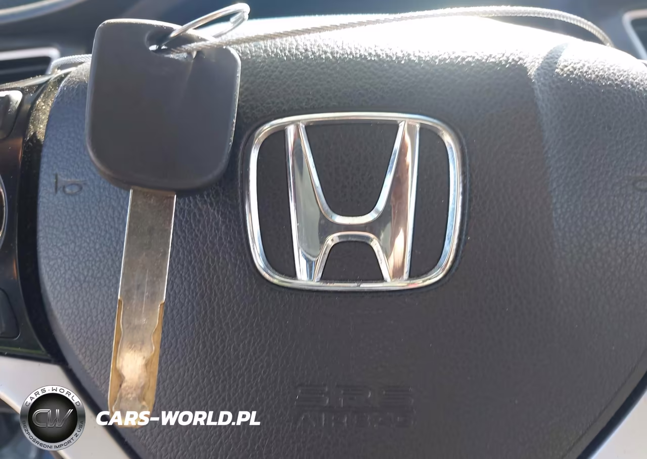 2013 Honda Civic Lx VIN:19XFB2F54DE207278 - 11