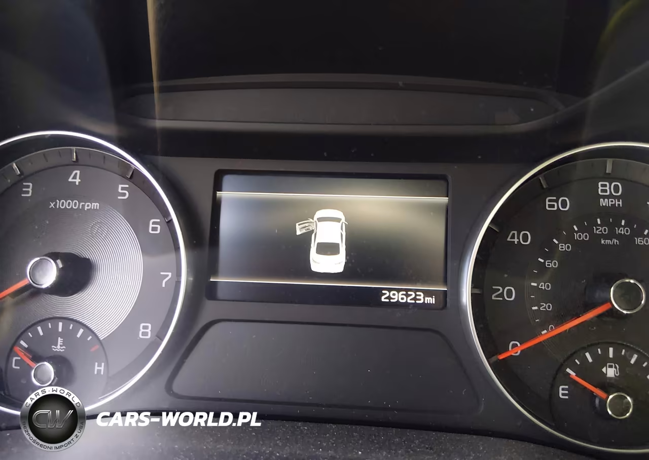 2024 Kia Forte Gt-Line VIN:3KPF54AD0RE755450 - 15