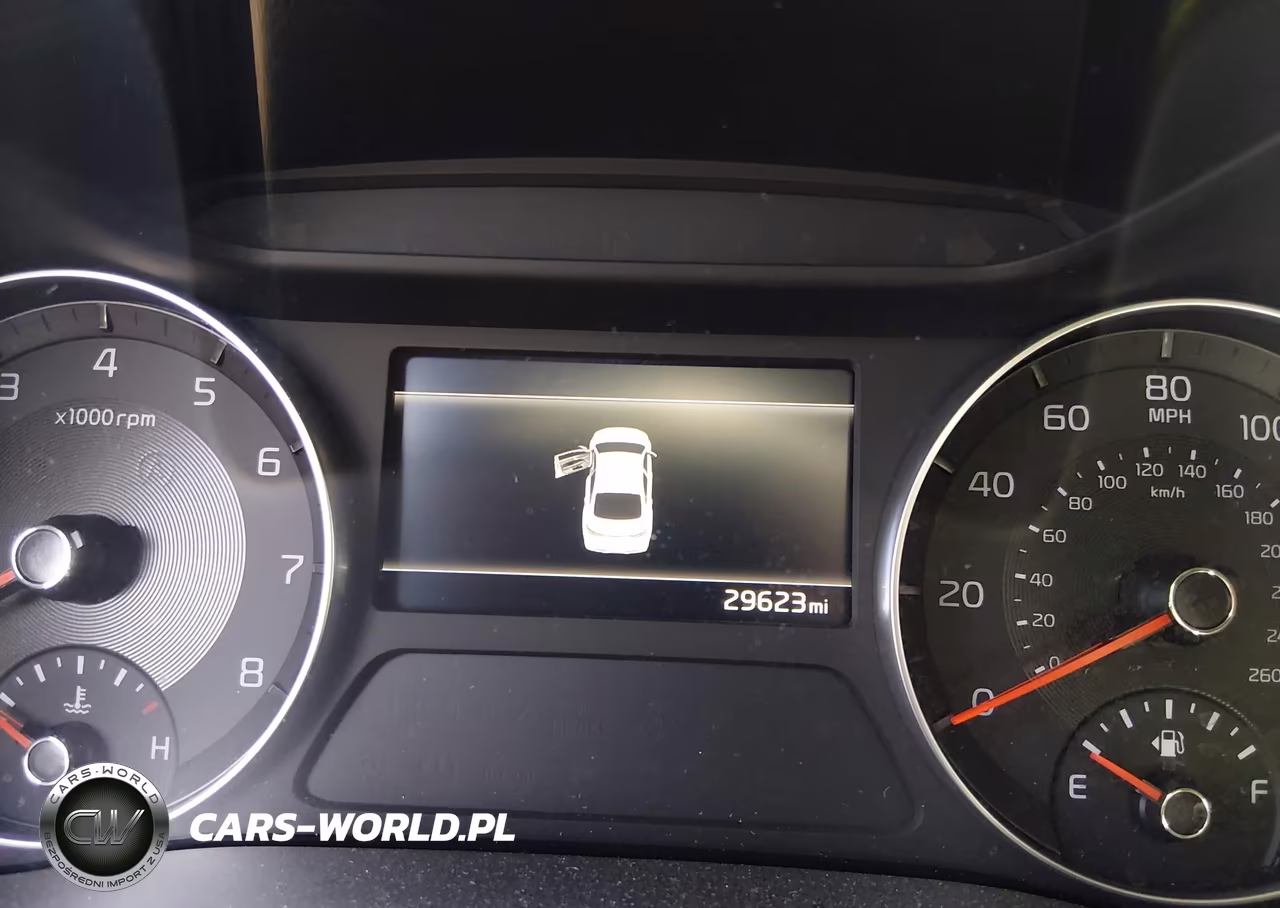 2024 Kia Forte Gt-Line VIN:3KPF54AD0RE755450 - 7
