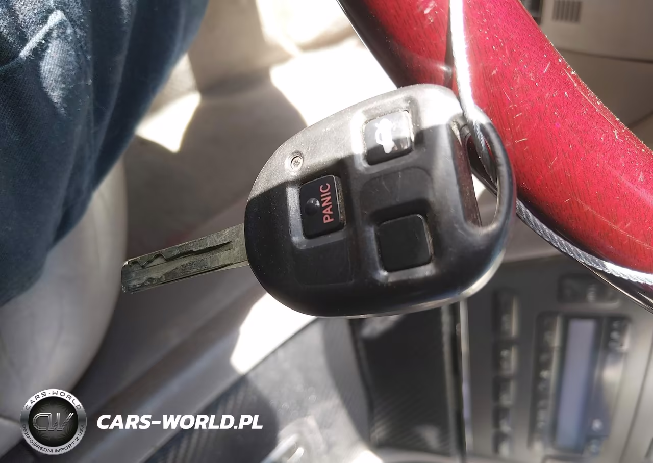 2003 Lexus Es 300 VIN:JTHBF30G630120491 - 11