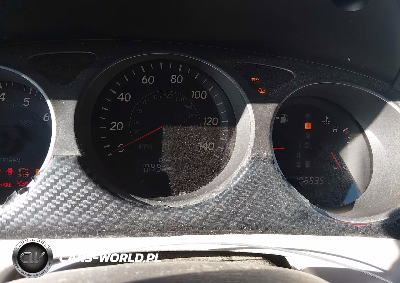 2003 Lexus Es 300 VIN:JTHBF30G630120491 - 7