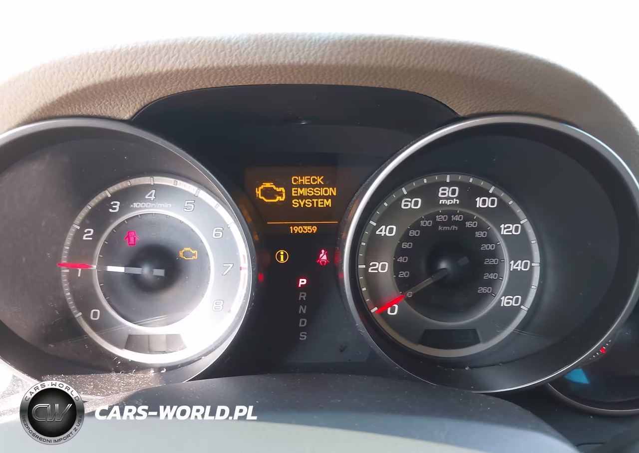 2012 Acura Mdx Technology Package VIN:2HNYD2H36CH517704 - 7