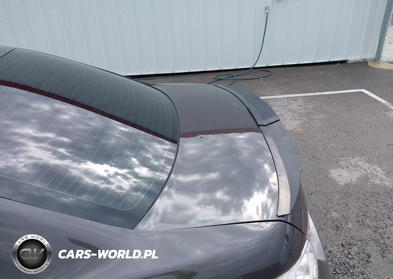 2011 Honda Accord 3.5 Ex-L VIN:1HGCP3F80BA015961 - 18