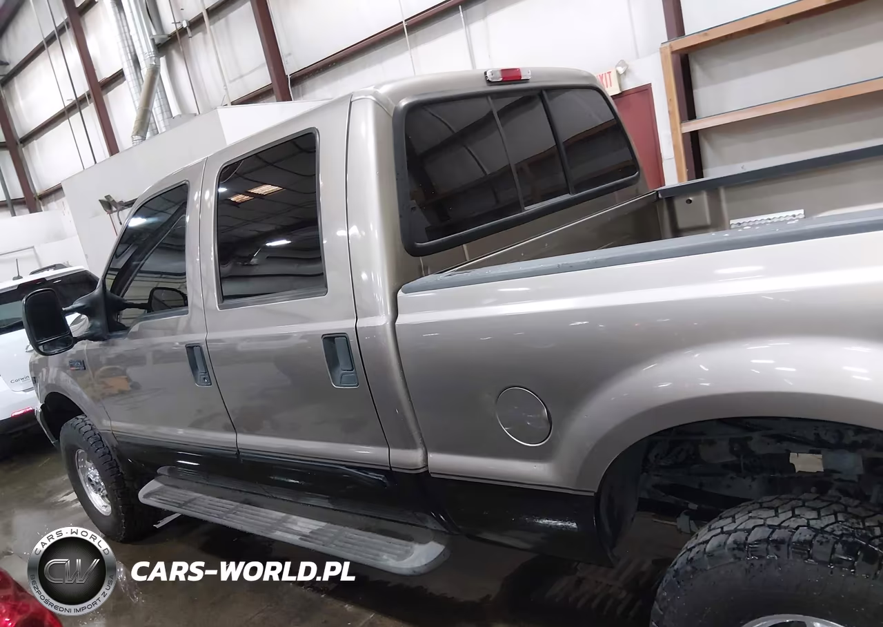 2003 Ford F-350 Lariat-Xl-Xlt VIN:1FTSW31S43ED31695 - 14