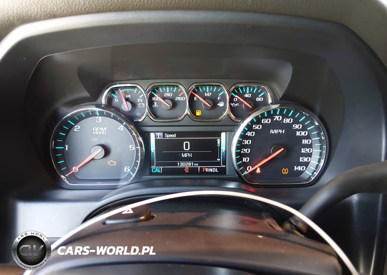 2018 Chevrolet Silverado 1500 High Country VIN:3GCUKTEJ0JG150251 - 7