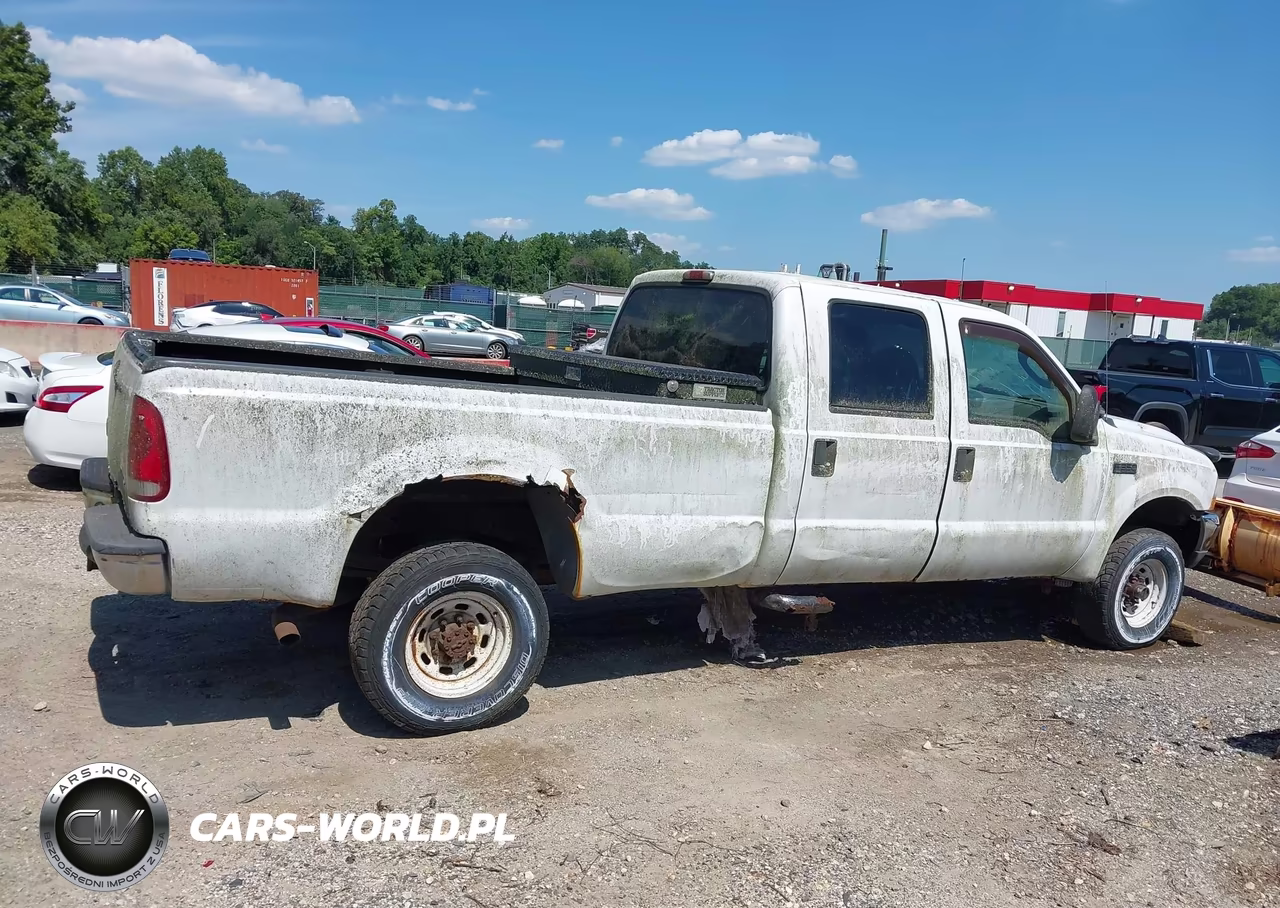2004 Ford F-350 Lariat-Xl-Xlt VIN:1FTSW31L84ED25201 - 13