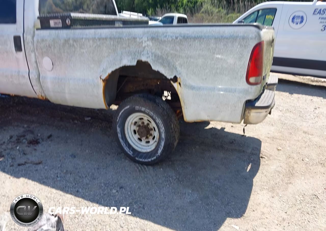 2004 Ford F-350 Lariat-Xl-Xlt VIN:1FTSW31L84ED25201 - 20