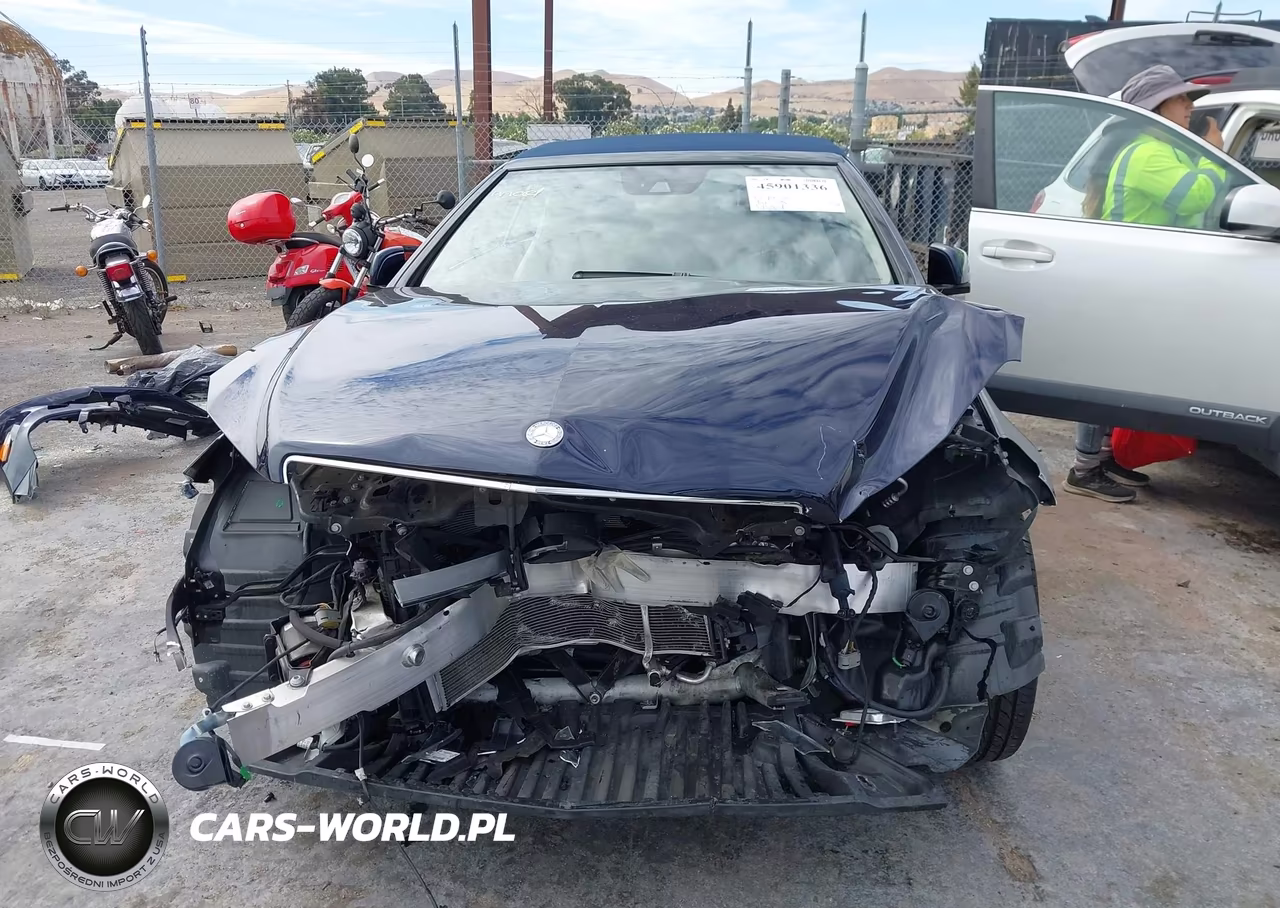 2012 Mercedes-Benz E 350 VIN:WDDKK5KF3CF144537 - 15