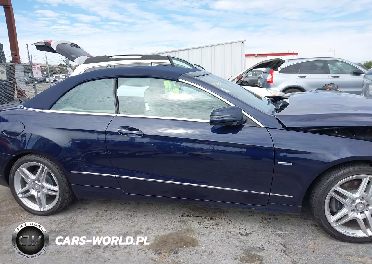 2012 Mercedes-Benz E 350 VIN:WDDKK5KF3CF144537 - 16