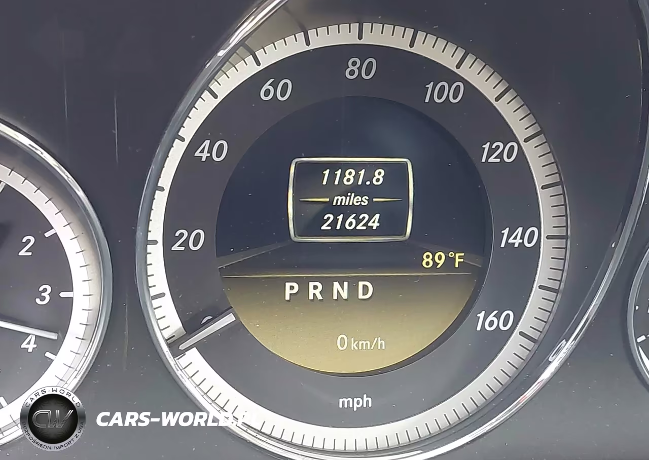 2012 Mercedes-Benz E 350 VIN:WDDKK5KF3CF144537 - 18