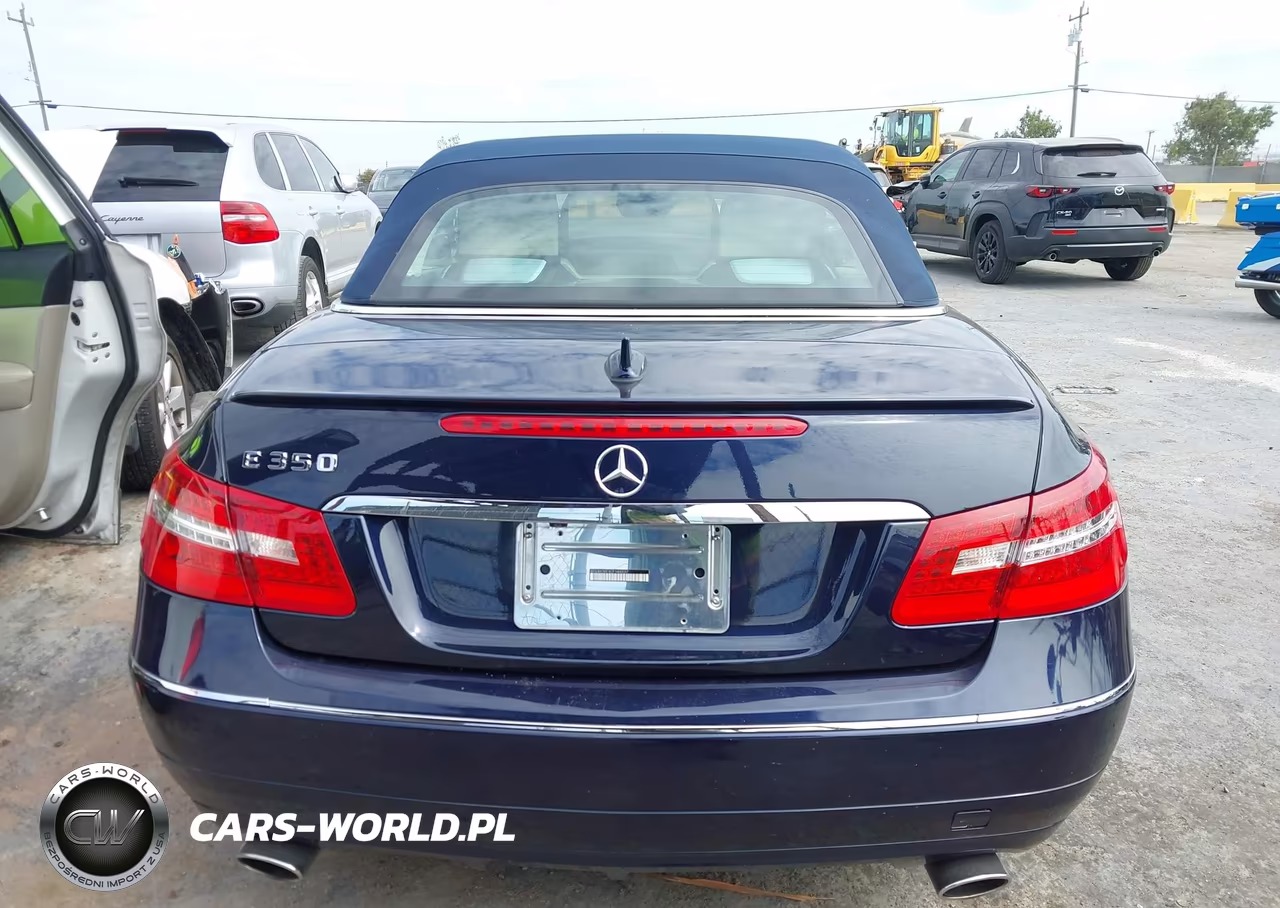 2012 Mercedes-Benz E 350 VIN:WDDKK5KF3CF144537 - 19