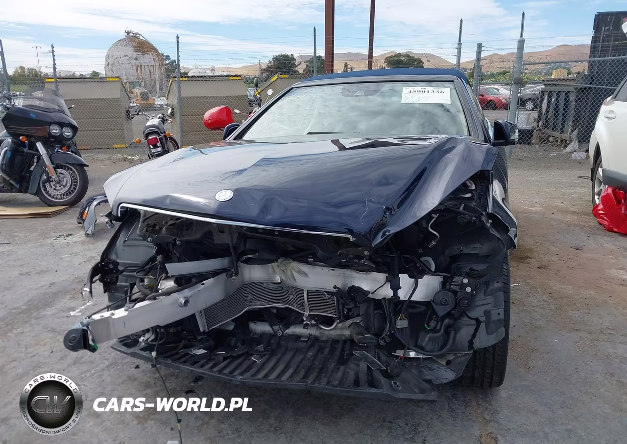 2012 Mercedes-Benz E 350 VIN:WDDKK5KF3CF144537 - 6