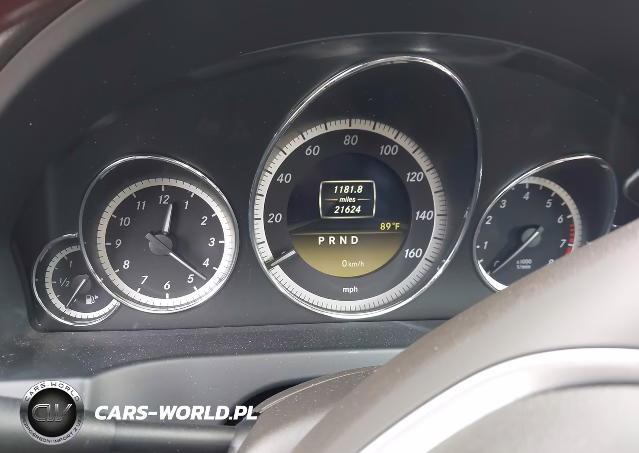 2012 Mercedes-Benz E 350 VIN:WDDKK5KF3CF144537 - 7